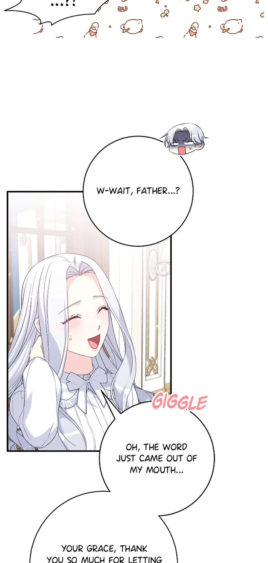 I Corrupted the Good Male Lead Chapter 87 – Page 35