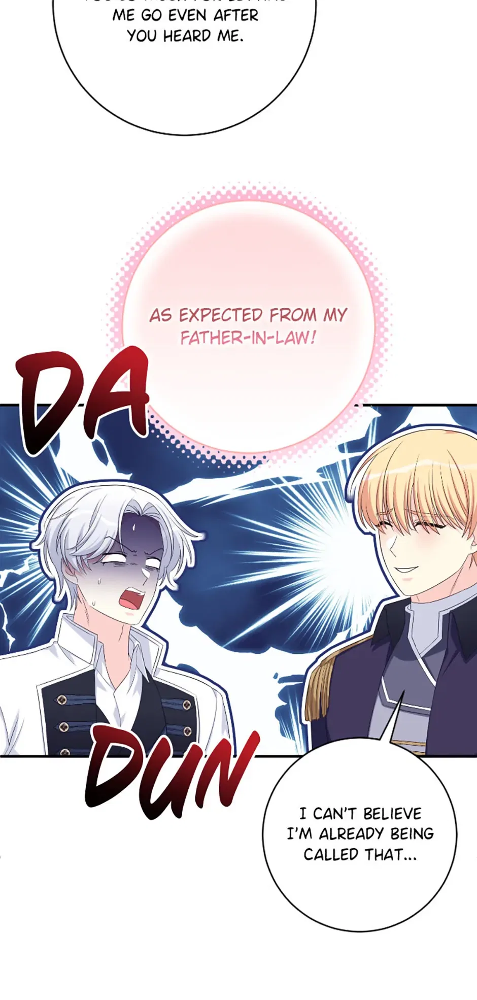 I Corrupted the Good Male Lead Chapter 87 – Page 36