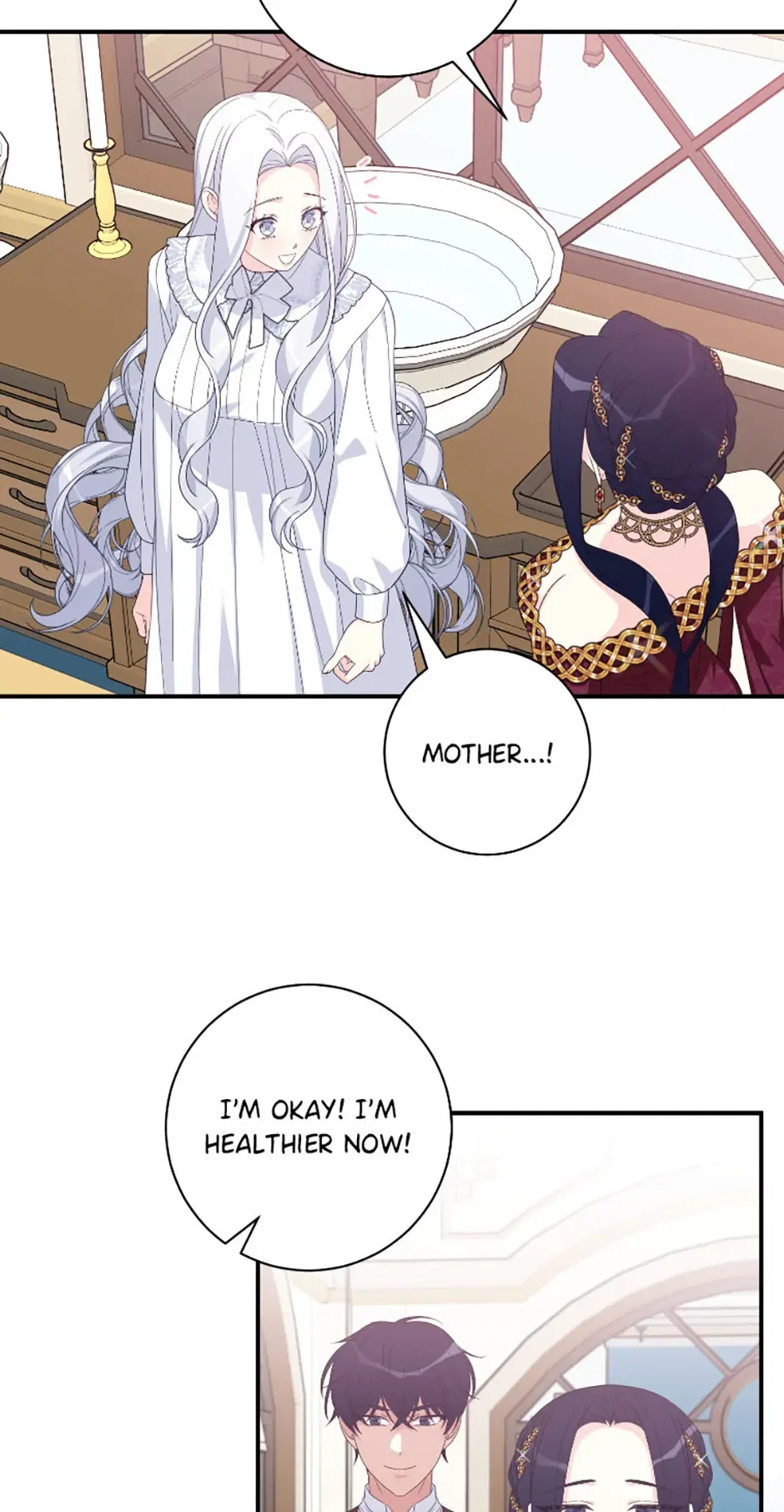 I Corrupted the Good Male Lead Chapter 87 – Page 38