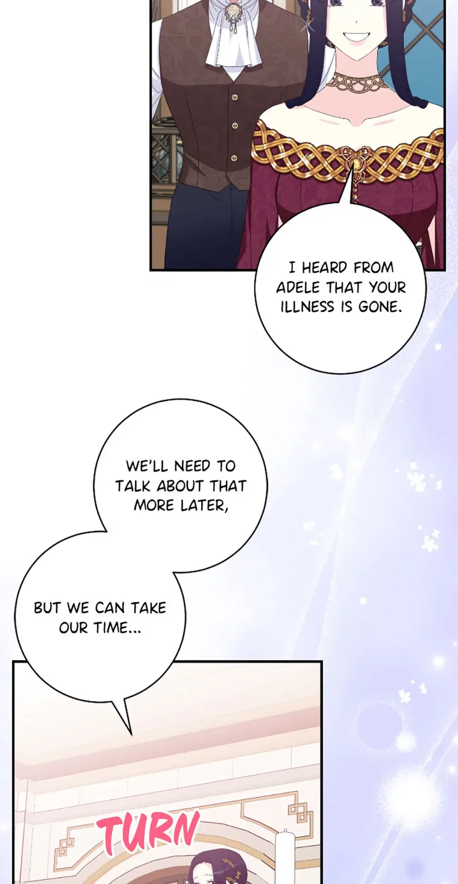 I Corrupted the Good Male Lead Chapter 87 – Page 39