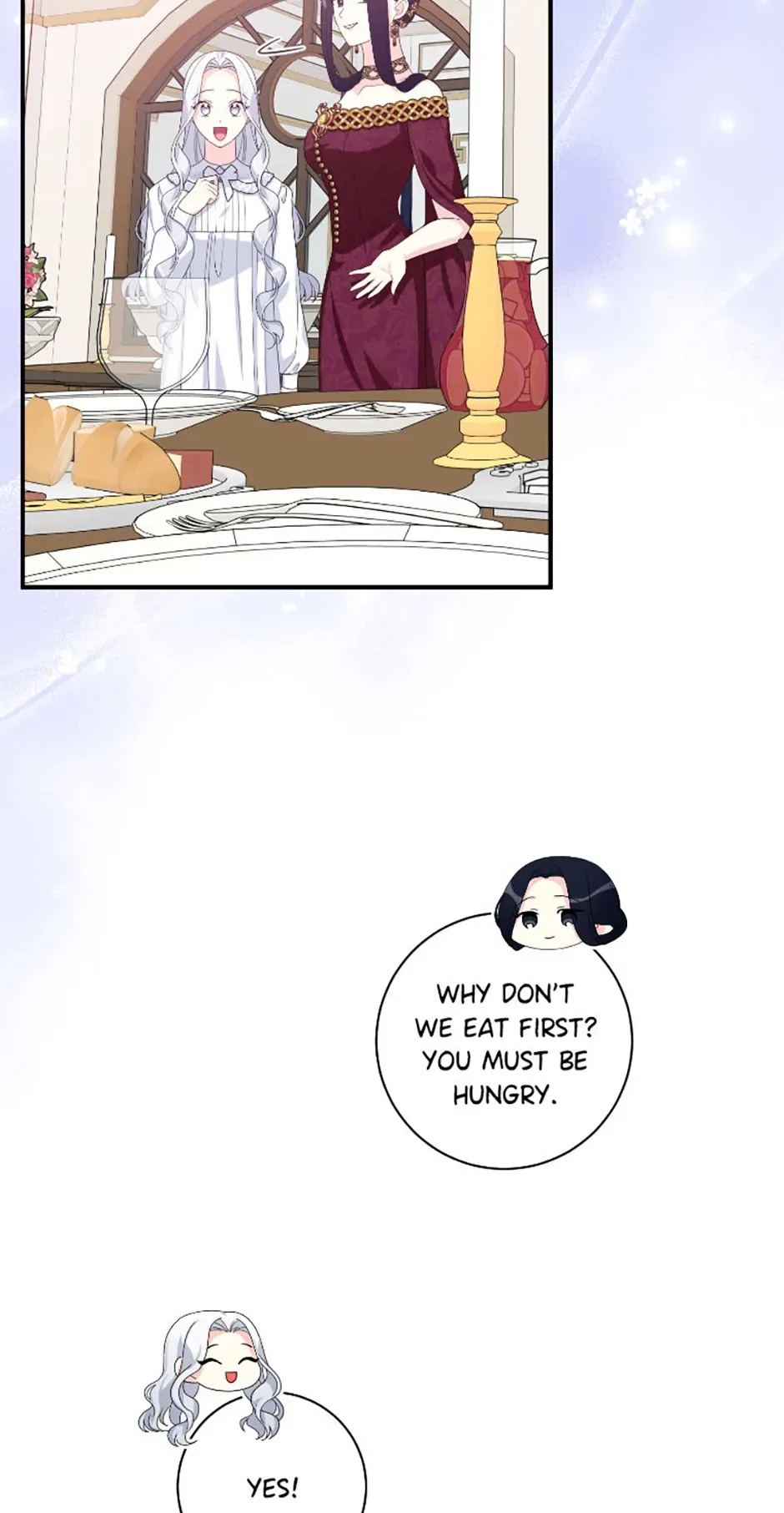 I Corrupted the Good Male Lead Chapter 87 – Page 40