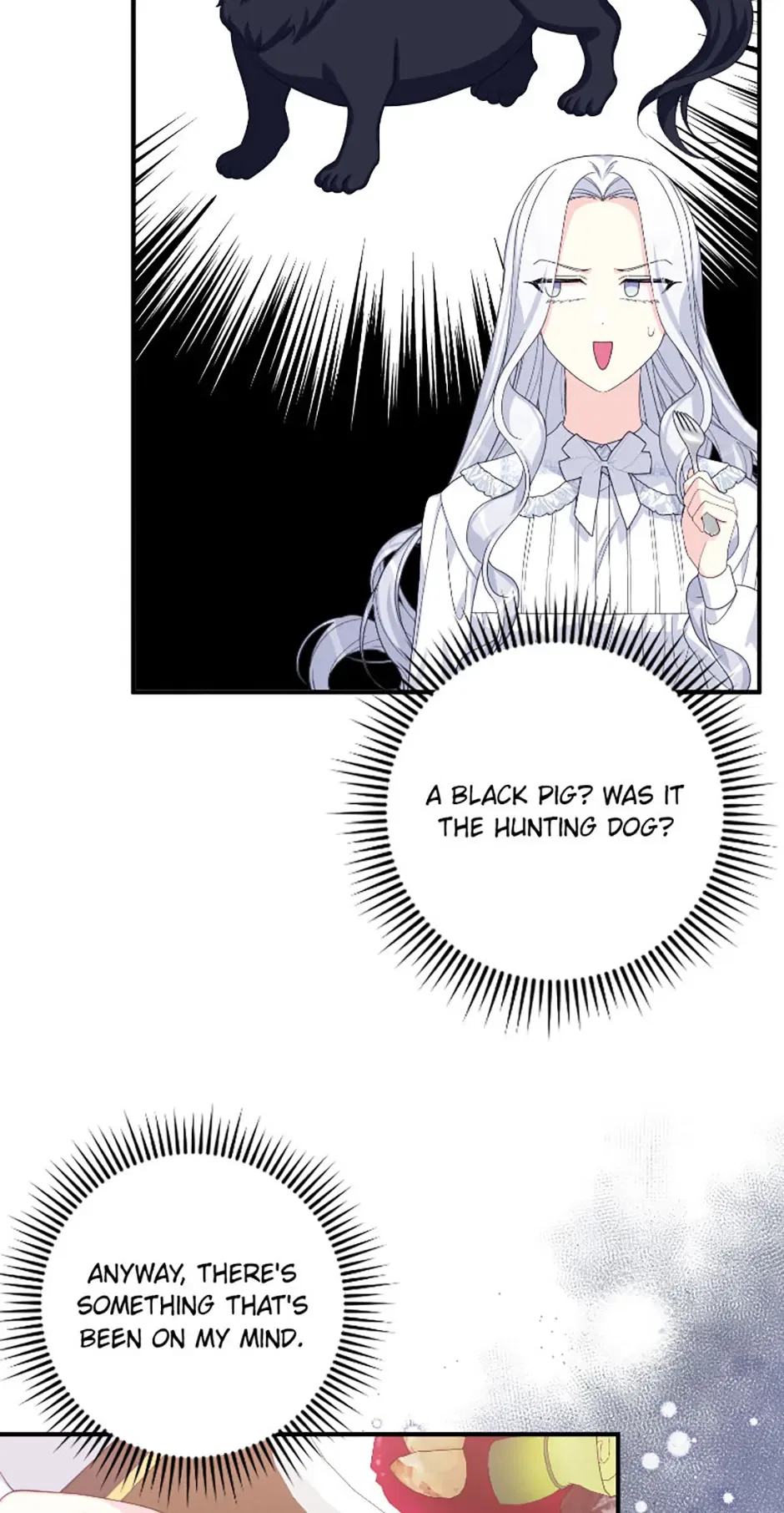I Corrupted the Good Male Lead Chapter 87 – Page 44