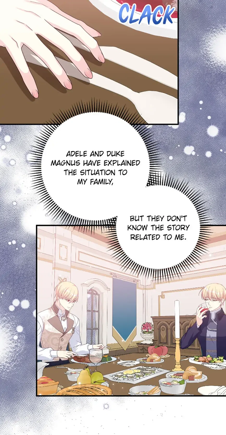 I Corrupted the Good Male Lead Chapter 87 – Page 45