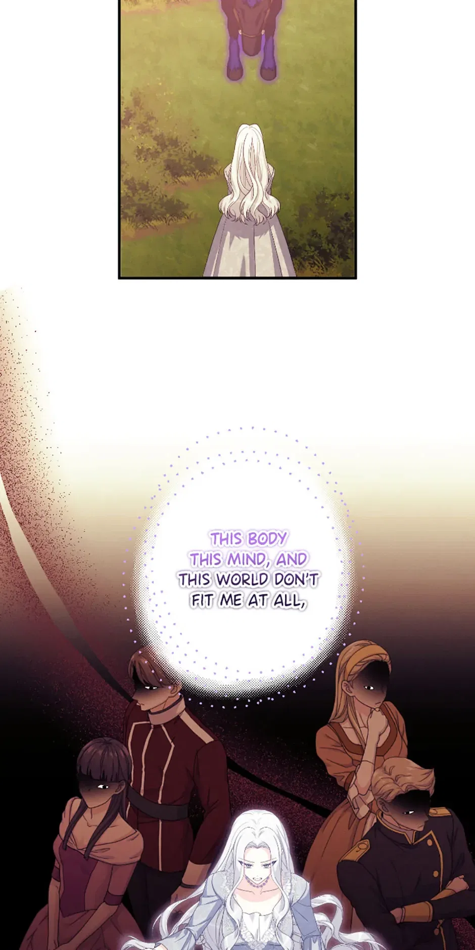 I Corrupted the Good Male Lead Chapter 87 – Page 50
