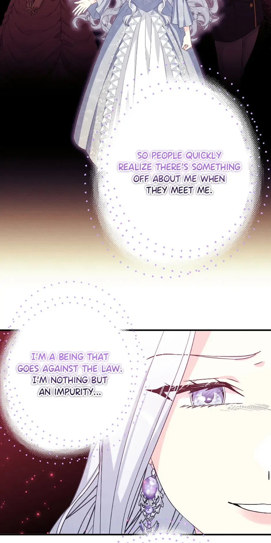I Corrupted the Good Male Lead Chapter 87 – Page 51