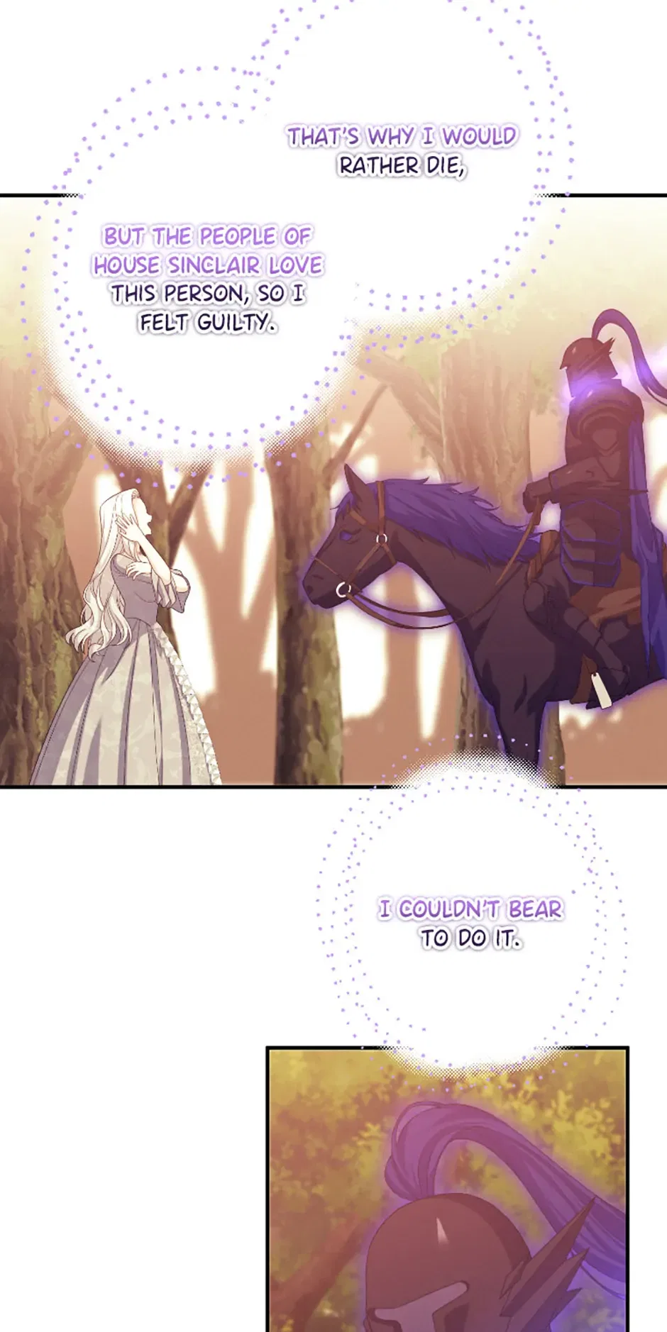 I Corrupted the Good Male Lead Chapter 87 – Page 52