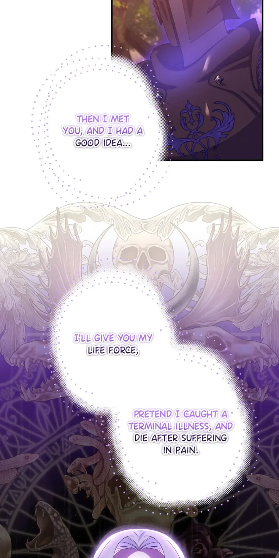 I Corrupted the Good Male Lead Chapter 87 – Page 53