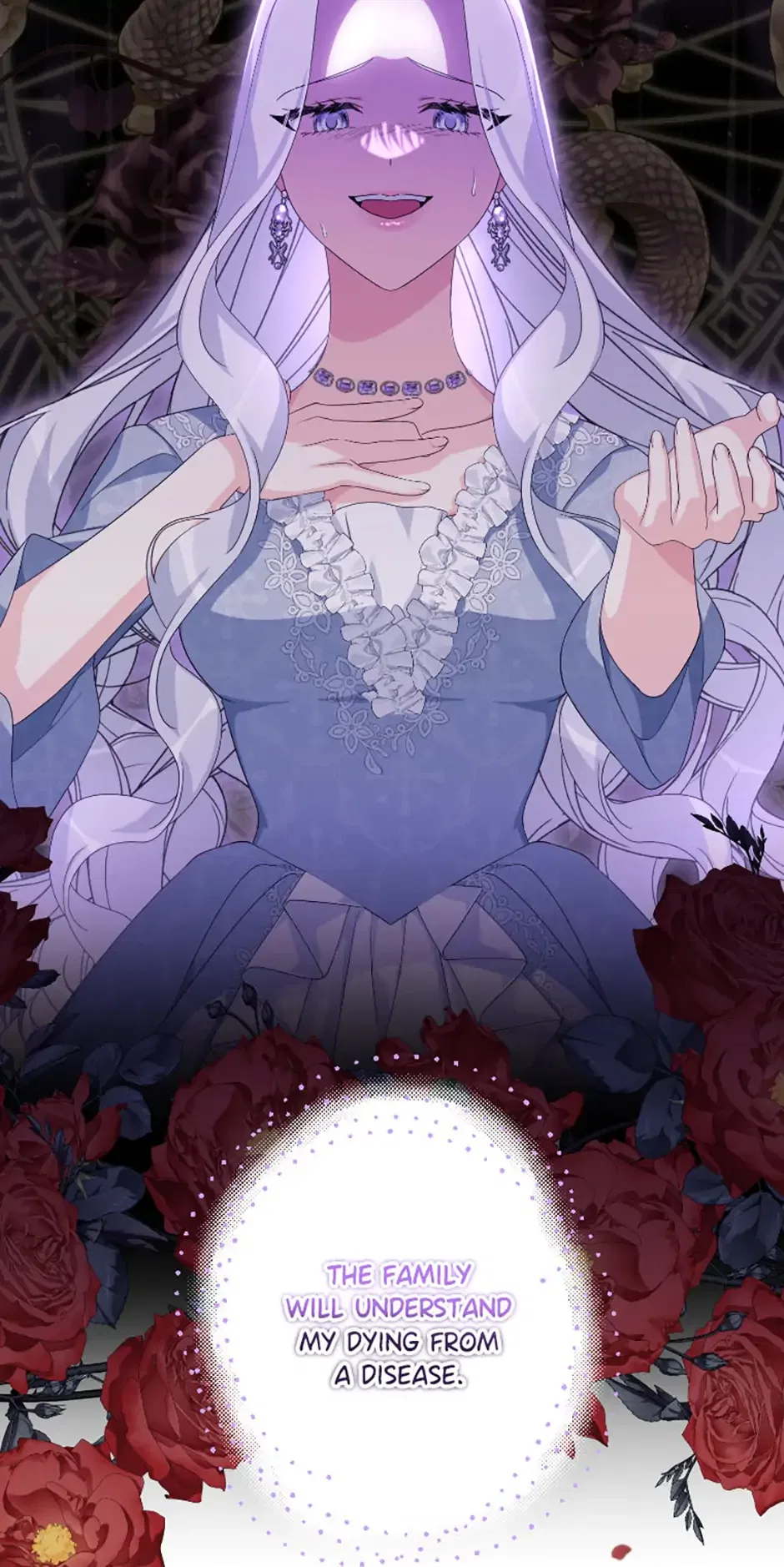 I Corrupted the Good Male Lead Chapter 87 – Page 54