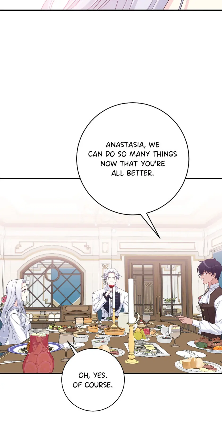 I Corrupted the Good Male Lead Chapter 87 – Page 56