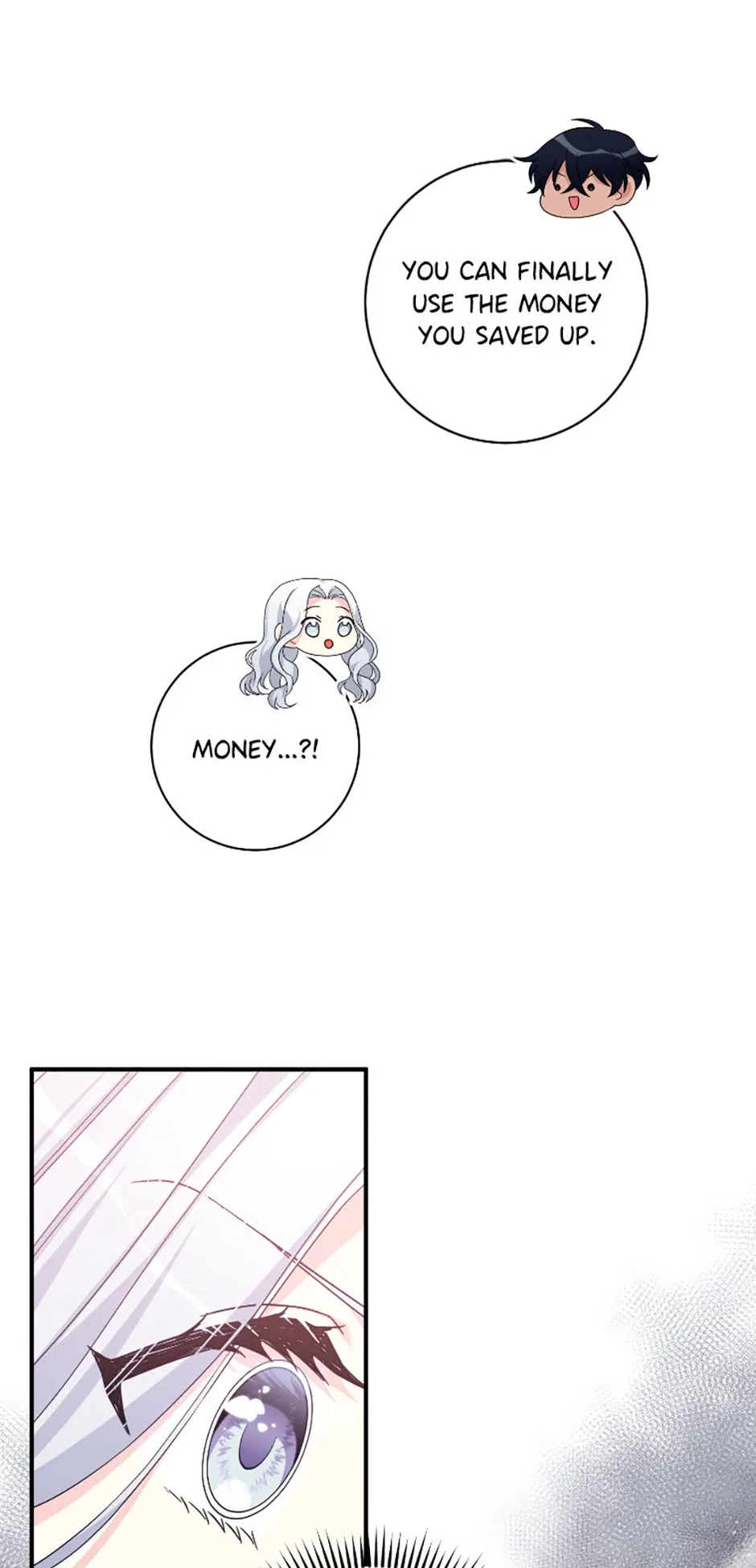 I Corrupted the Good Male Lead Chapter 87 – Page 57
