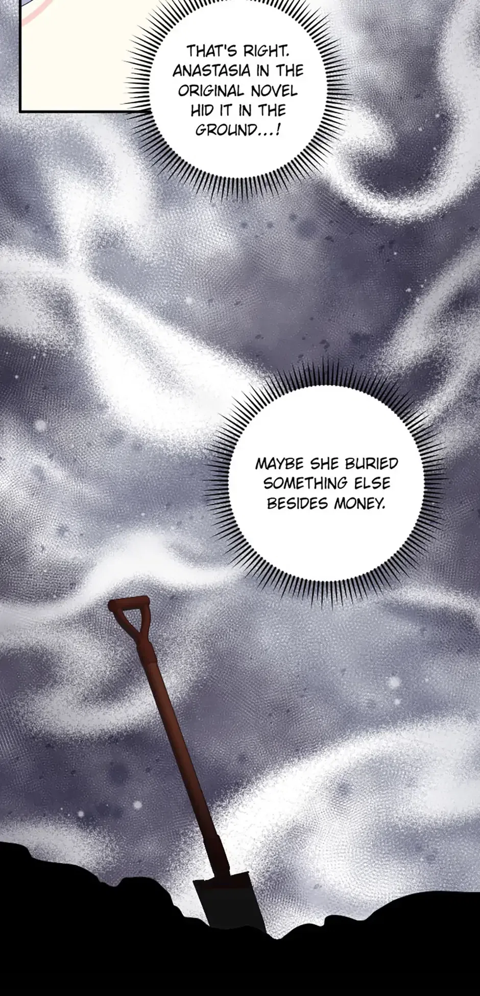 I Corrupted the Good Male Lead Chapter 87 – Page 58