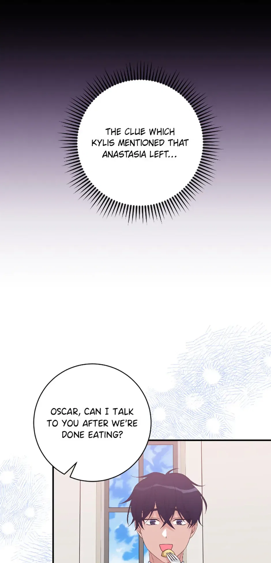 I Corrupted the Good Male Lead Chapter 87 – Page 59
