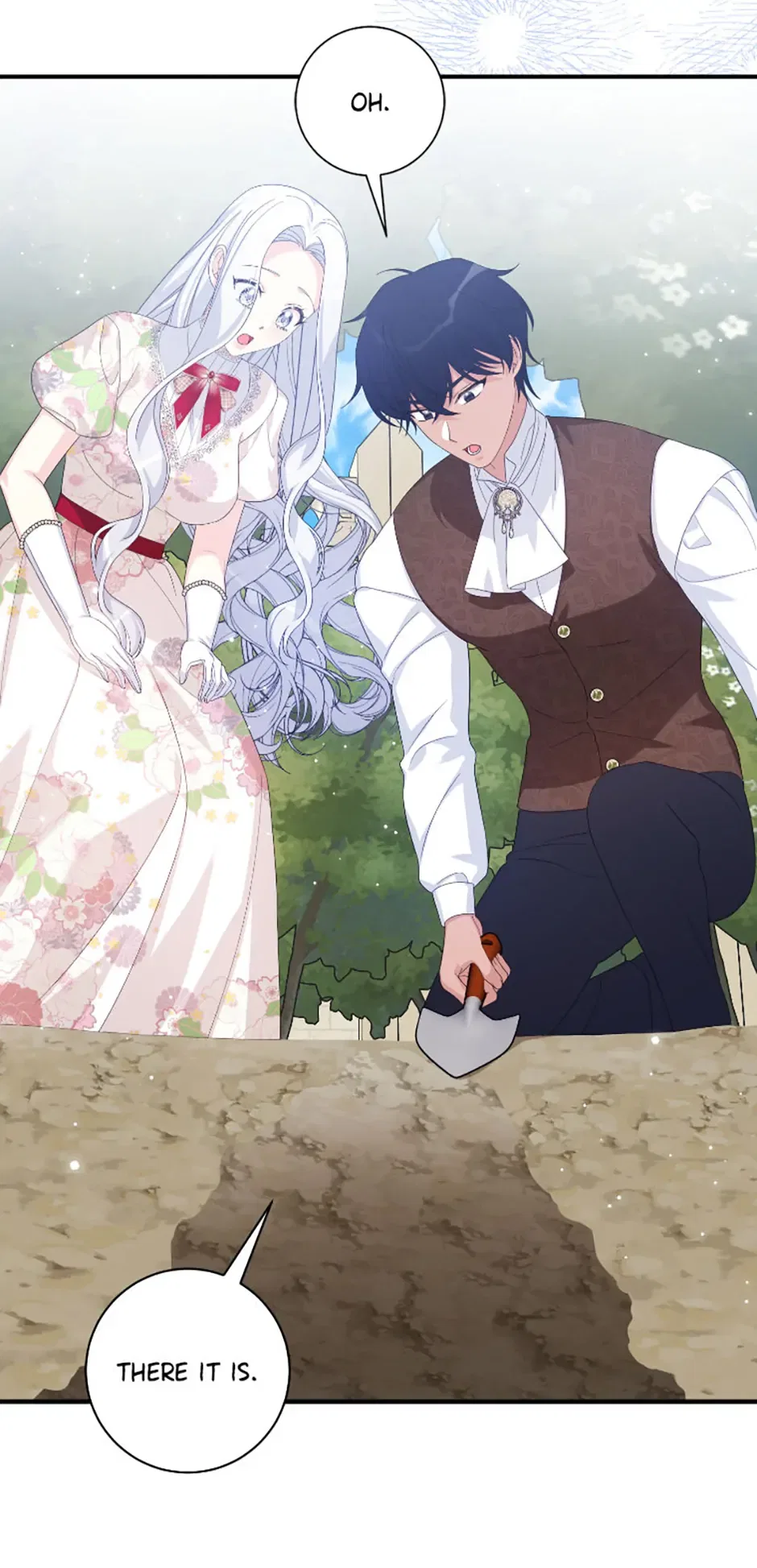 I Corrupted the Good Male Lead Chapter 87 – Page 62