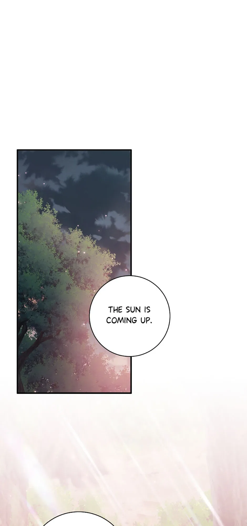 I Corrupted the Good Male Lead Chapter 86 – Page 1