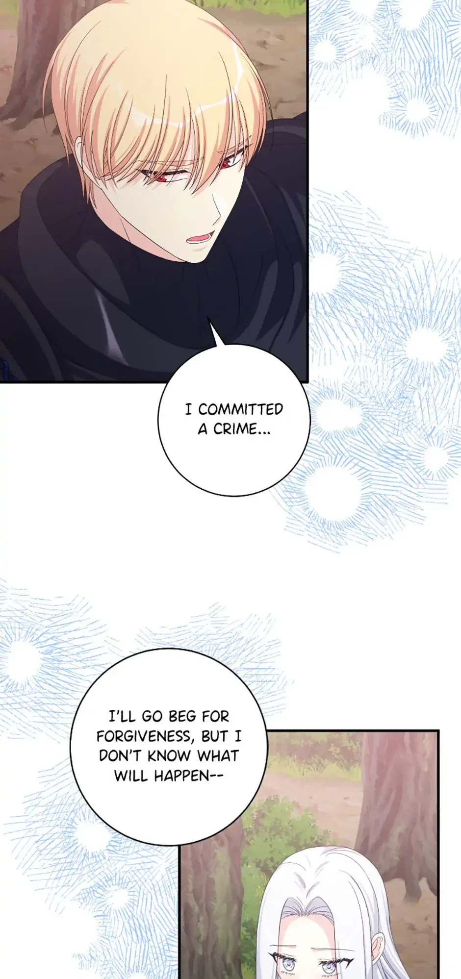 I Corrupted the Good Male Lead Chapter 86 – Page 3