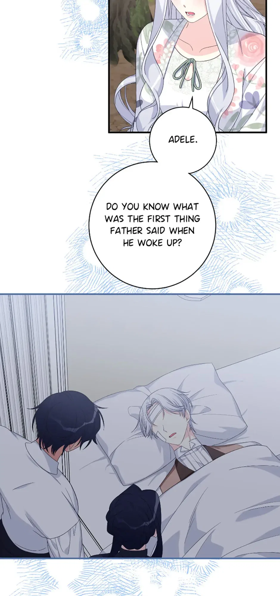 I Corrupted the Good Male Lead Chapter 86 – Page 4