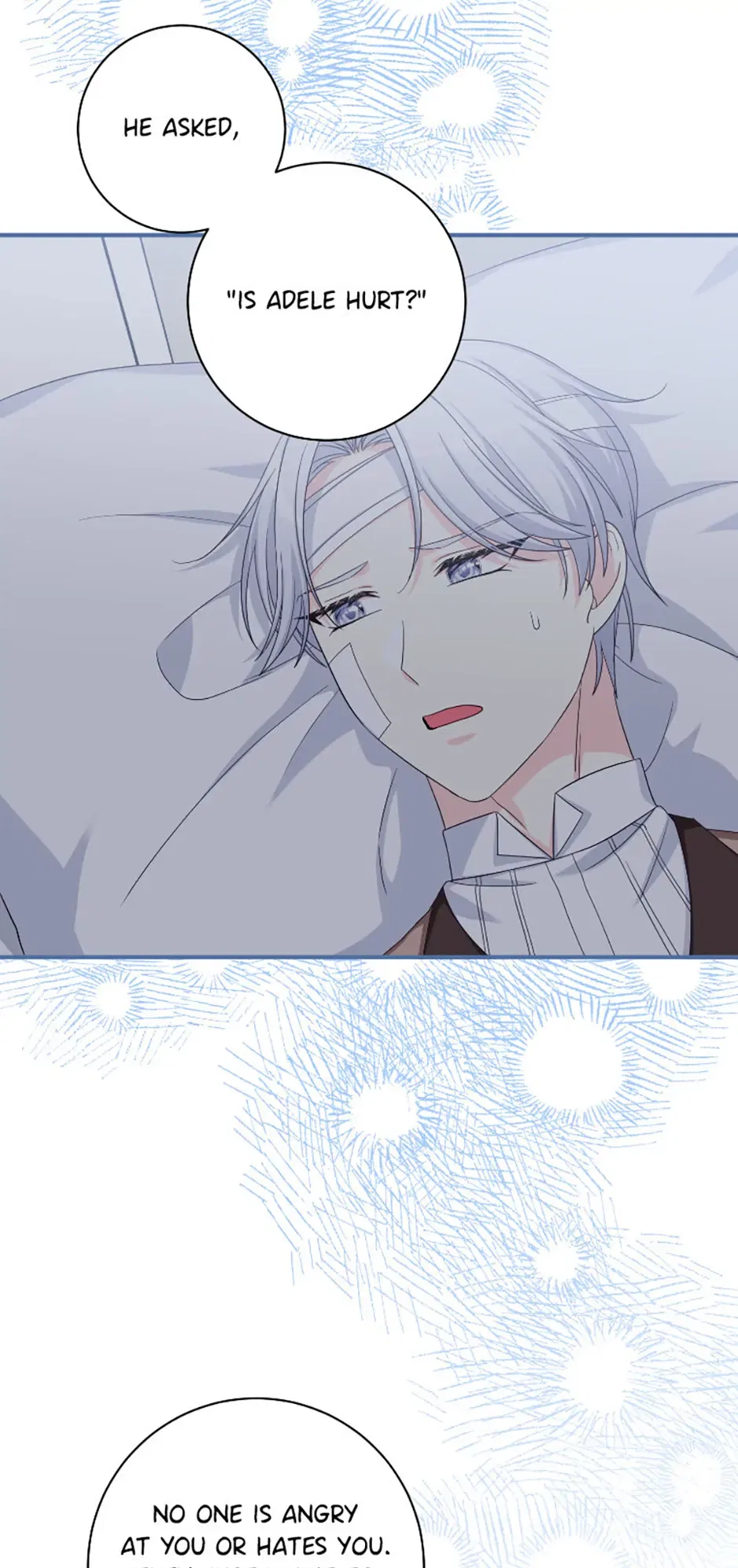 I Corrupted the Good Male Lead Chapter 86 – Page 5