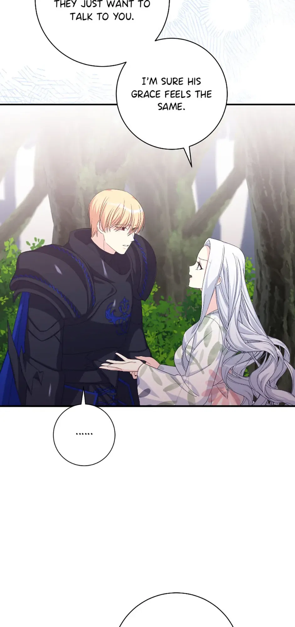 I Corrupted the Good Male Lead Chapter 86 – Page 6