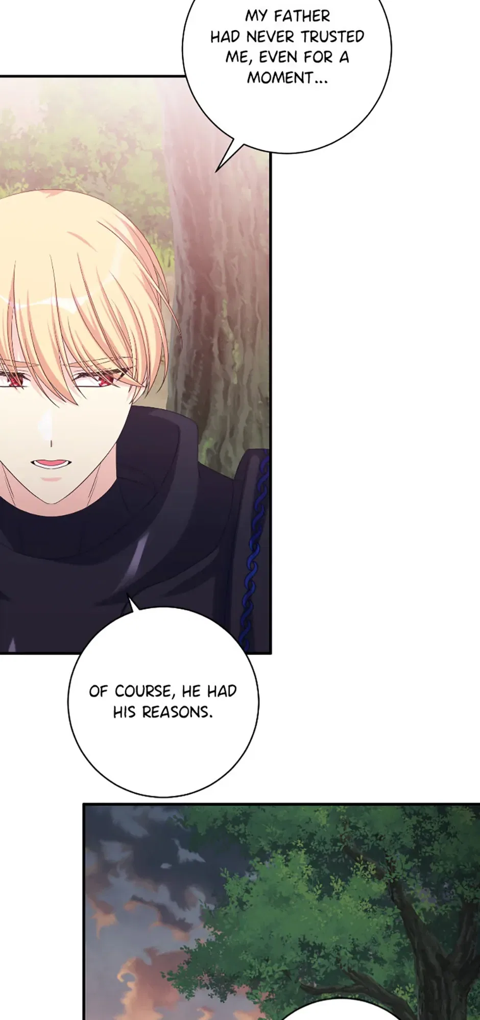 I Corrupted the Good Male Lead Chapter 86 – Page 7