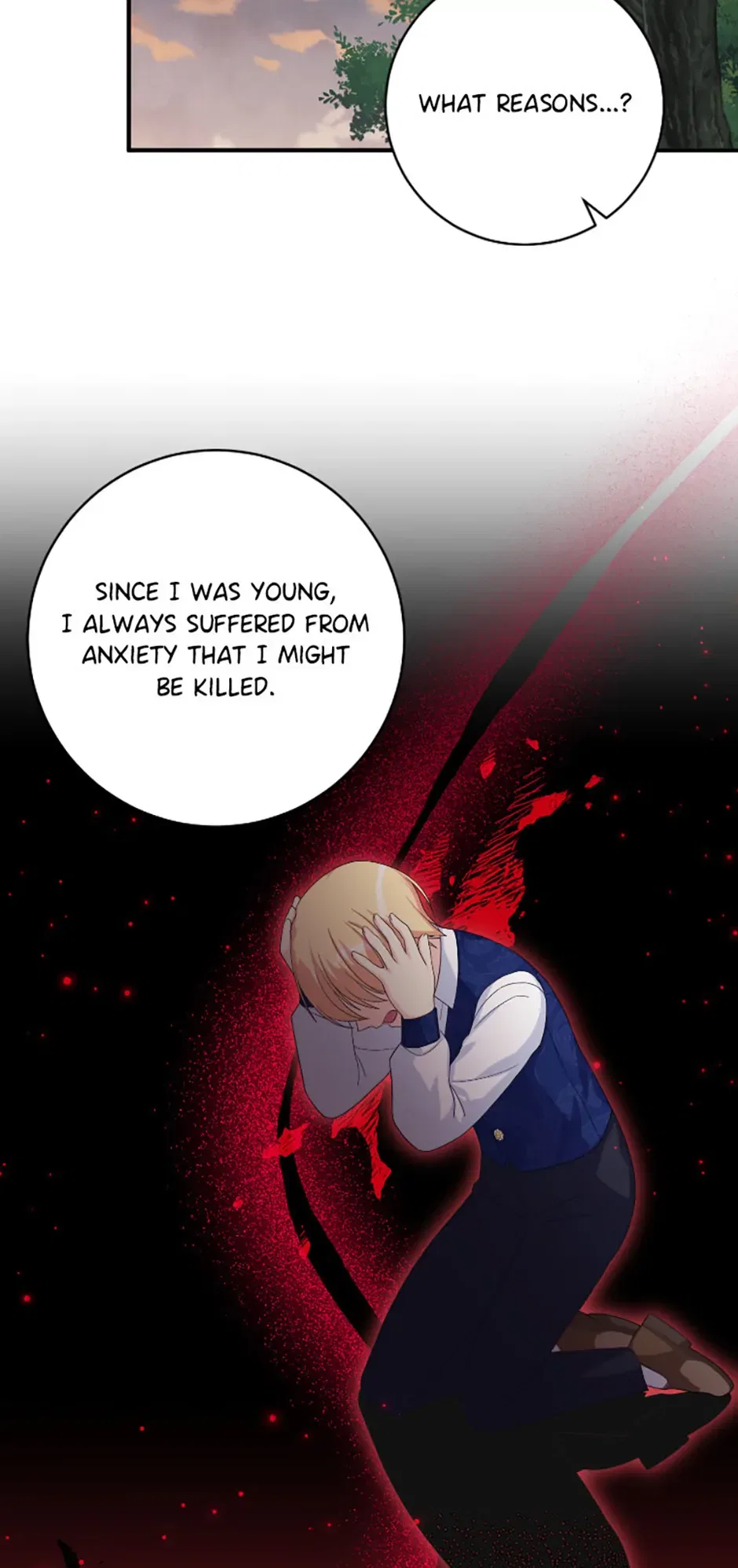 I Corrupted the Good Male Lead Chapter 86 – Page 8