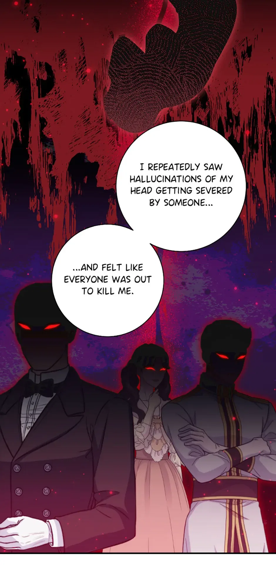 I Corrupted the Good Male Lead Chapter 86 – Page 9