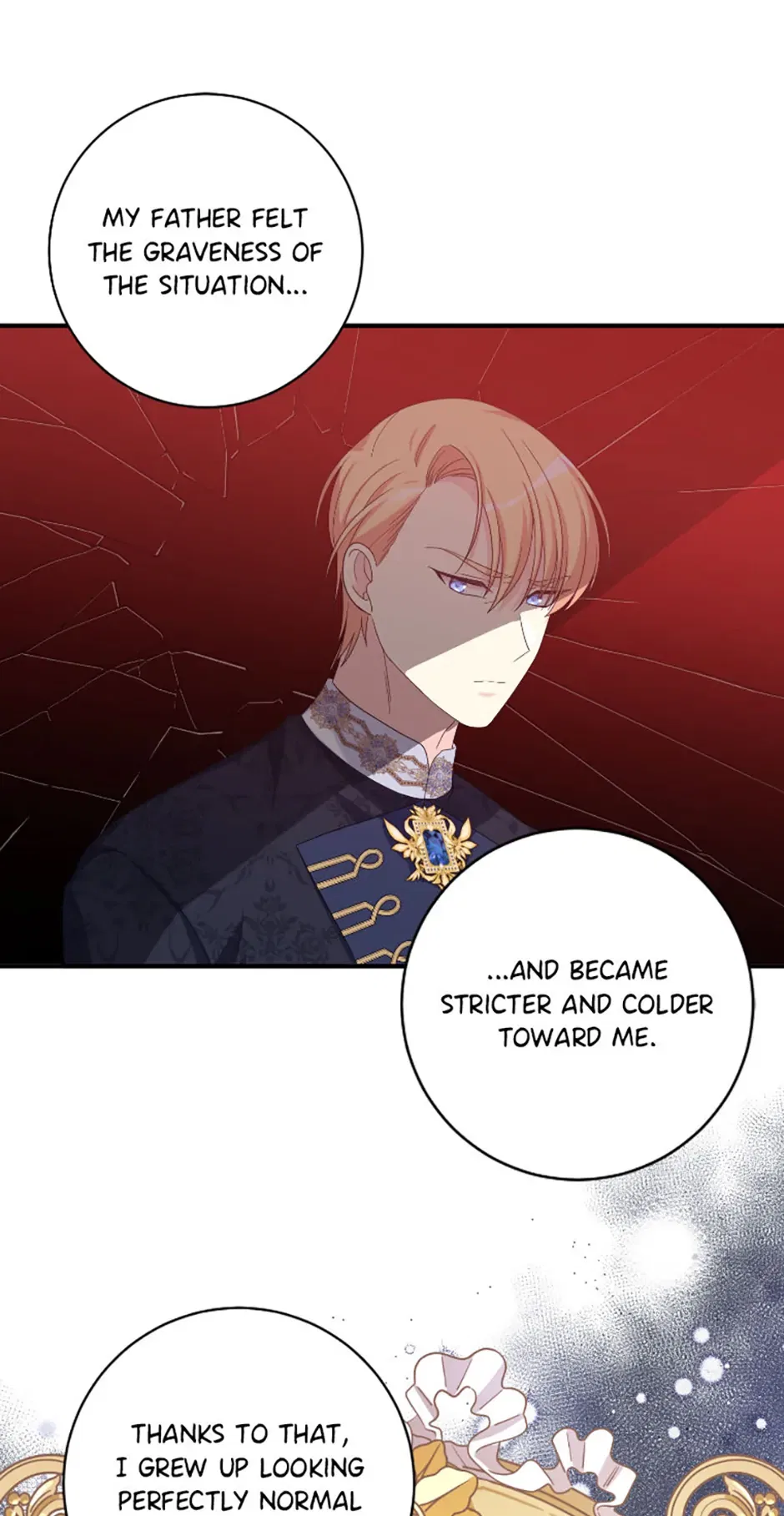 I Corrupted the Good Male Lead Chapter 86 – Page 10