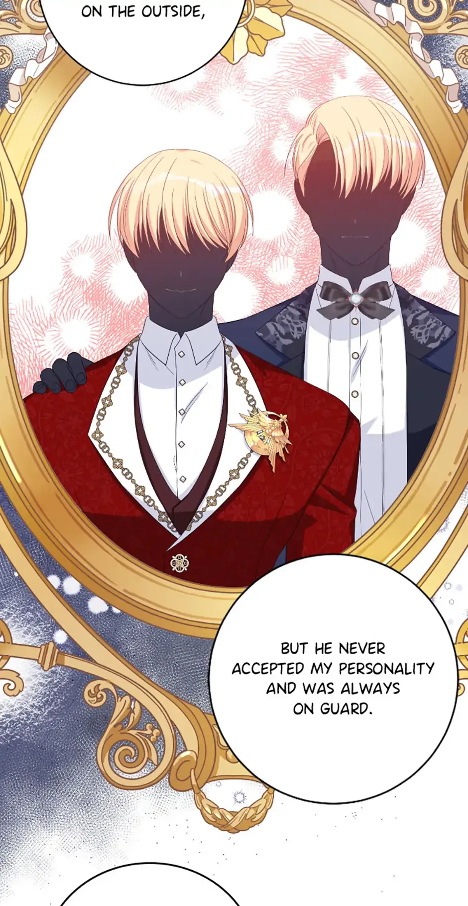I Corrupted the Good Male Lead Chapter 86 – Page 11
