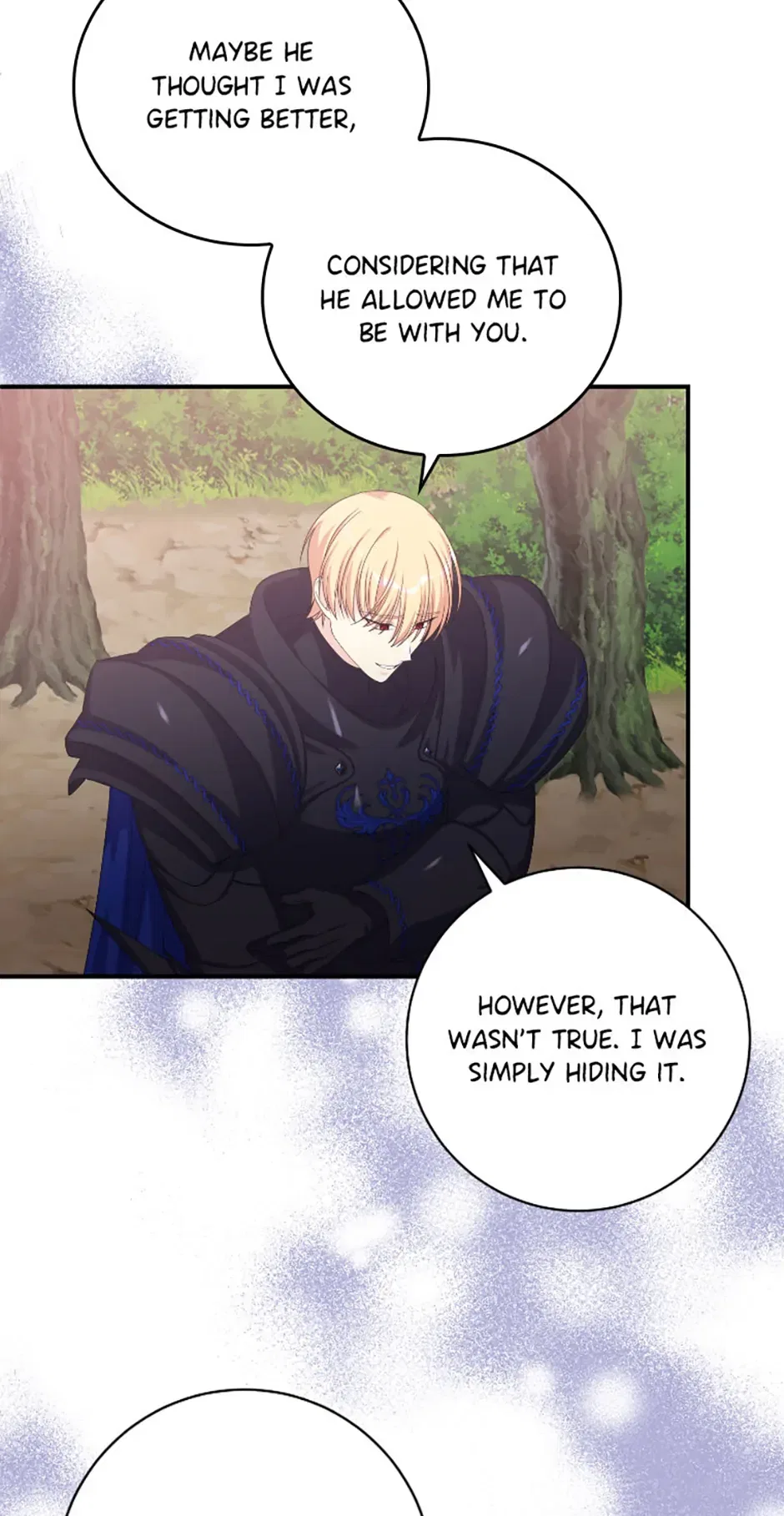 I Corrupted the Good Male Lead Chapter 86 – Page 12
