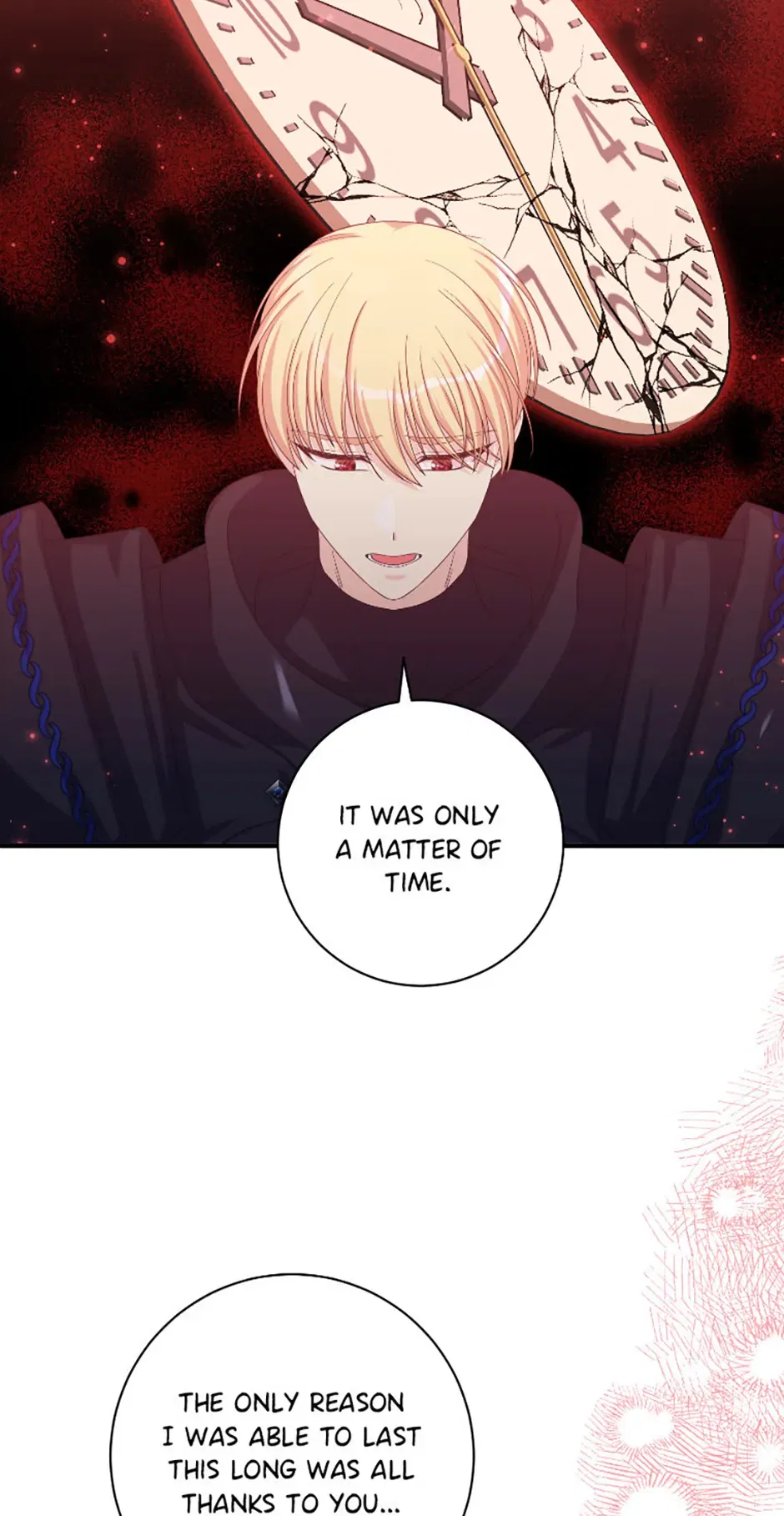 I Corrupted the Good Male Lead Chapter 86 – Page 15