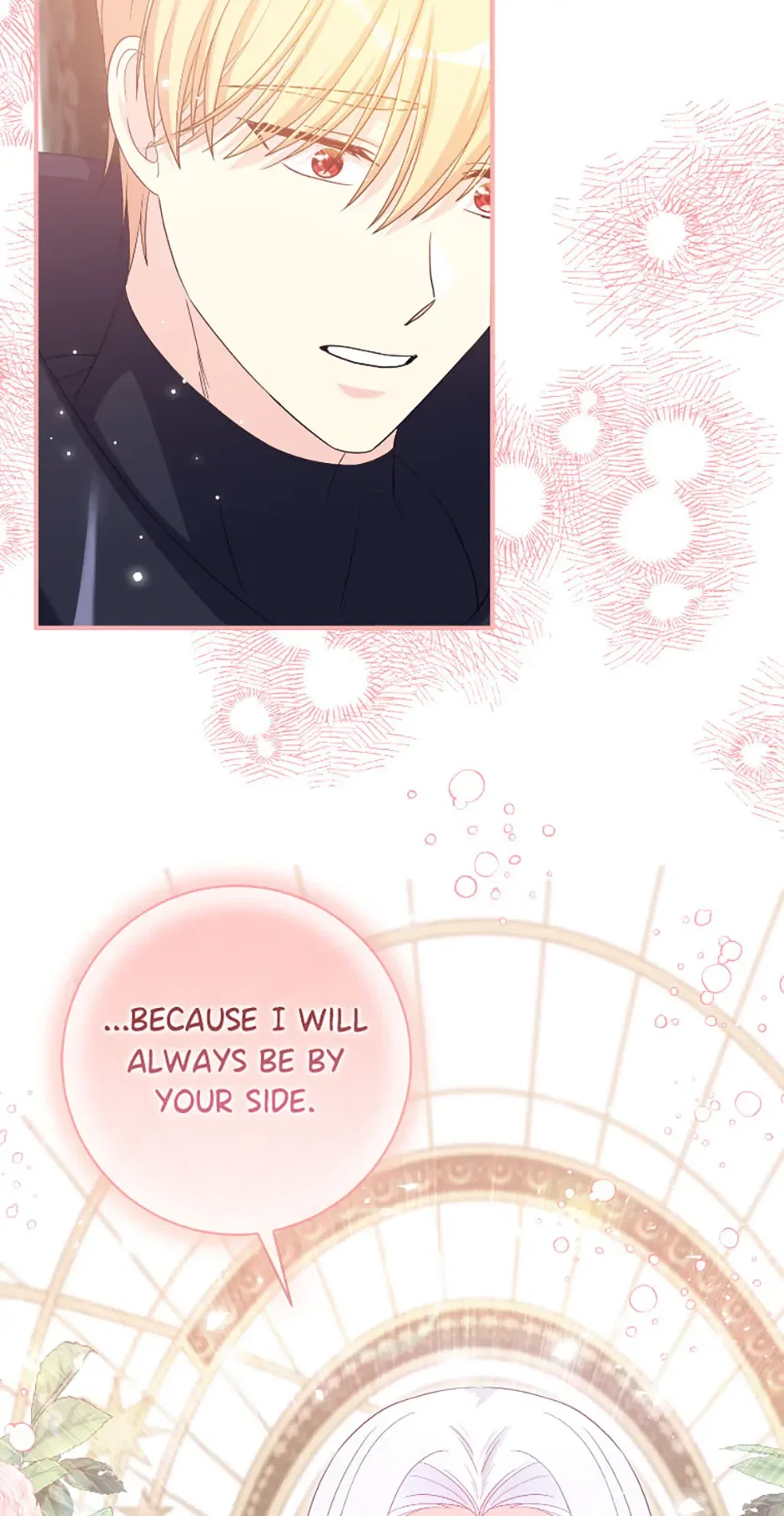 I Corrupted the Good Male Lead Chapter 86 – Page 17