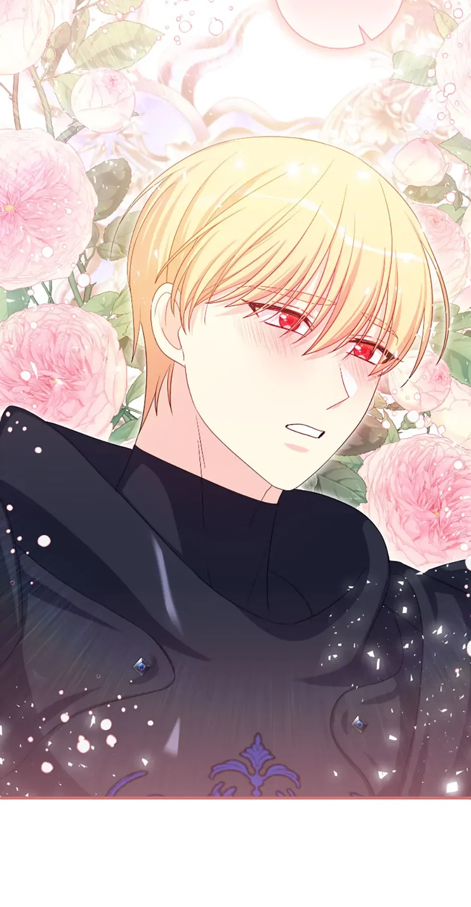 I Corrupted the Good Male Lead Chapter 86 – Page 19
