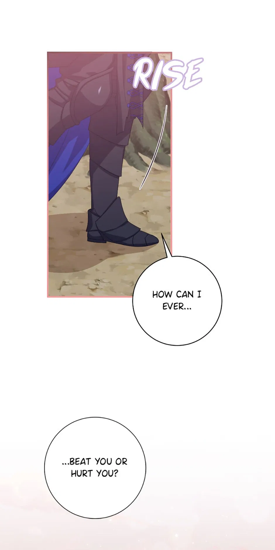 I Corrupted the Good Male Lead Chapter 86 – Page 20