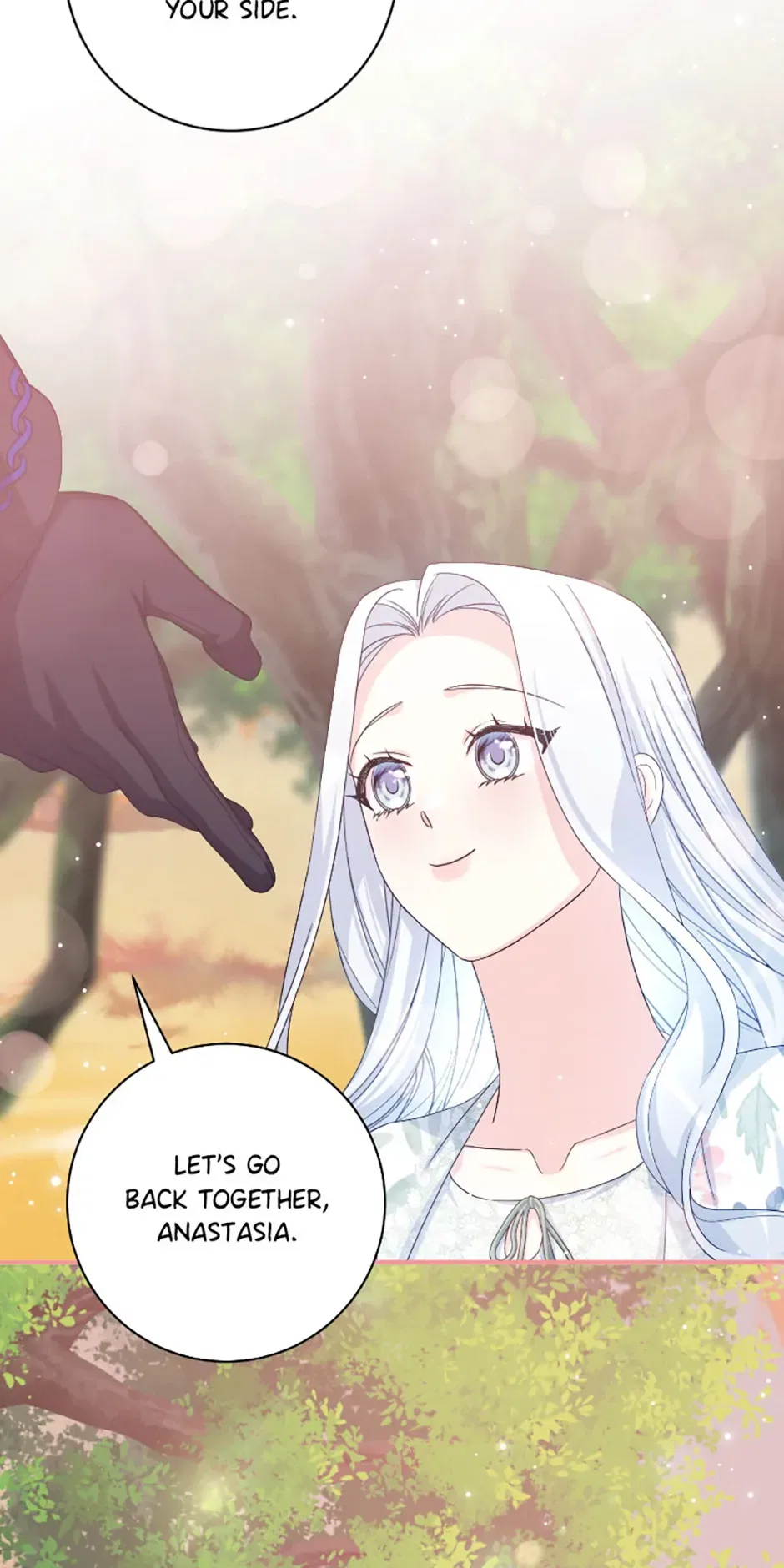 I Corrupted the Good Male Lead Chapter 86 – Page 22