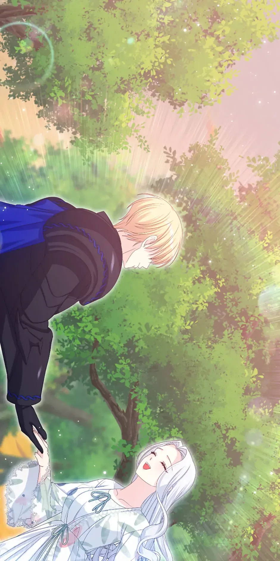 I Corrupted the Good Male Lead Chapter 86 – Page 23