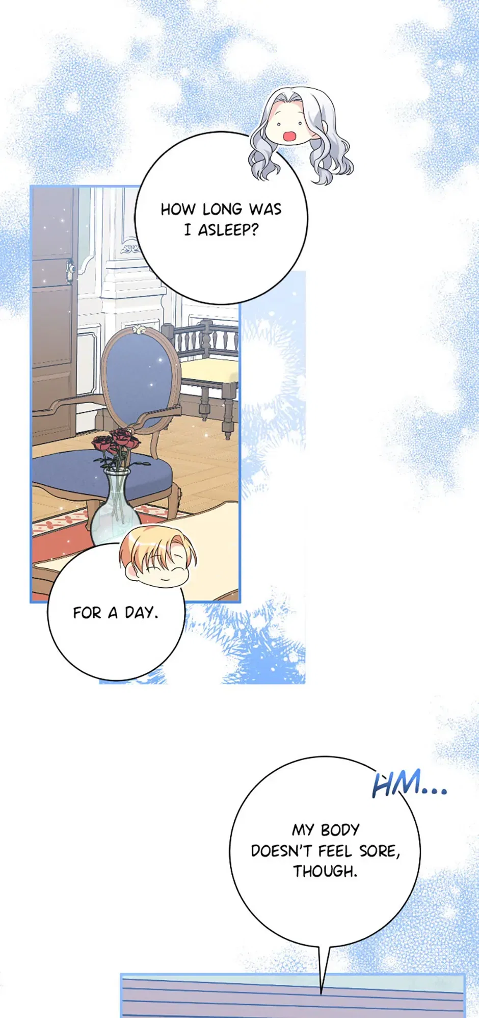 I Corrupted the Good Male Lead Chapter 86 – Page 32