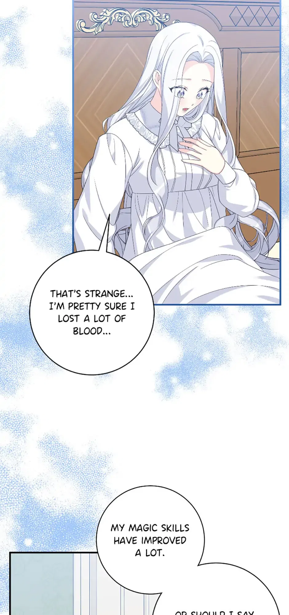 I Corrupted the Good Male Lead Chapter 86 – Page 33
