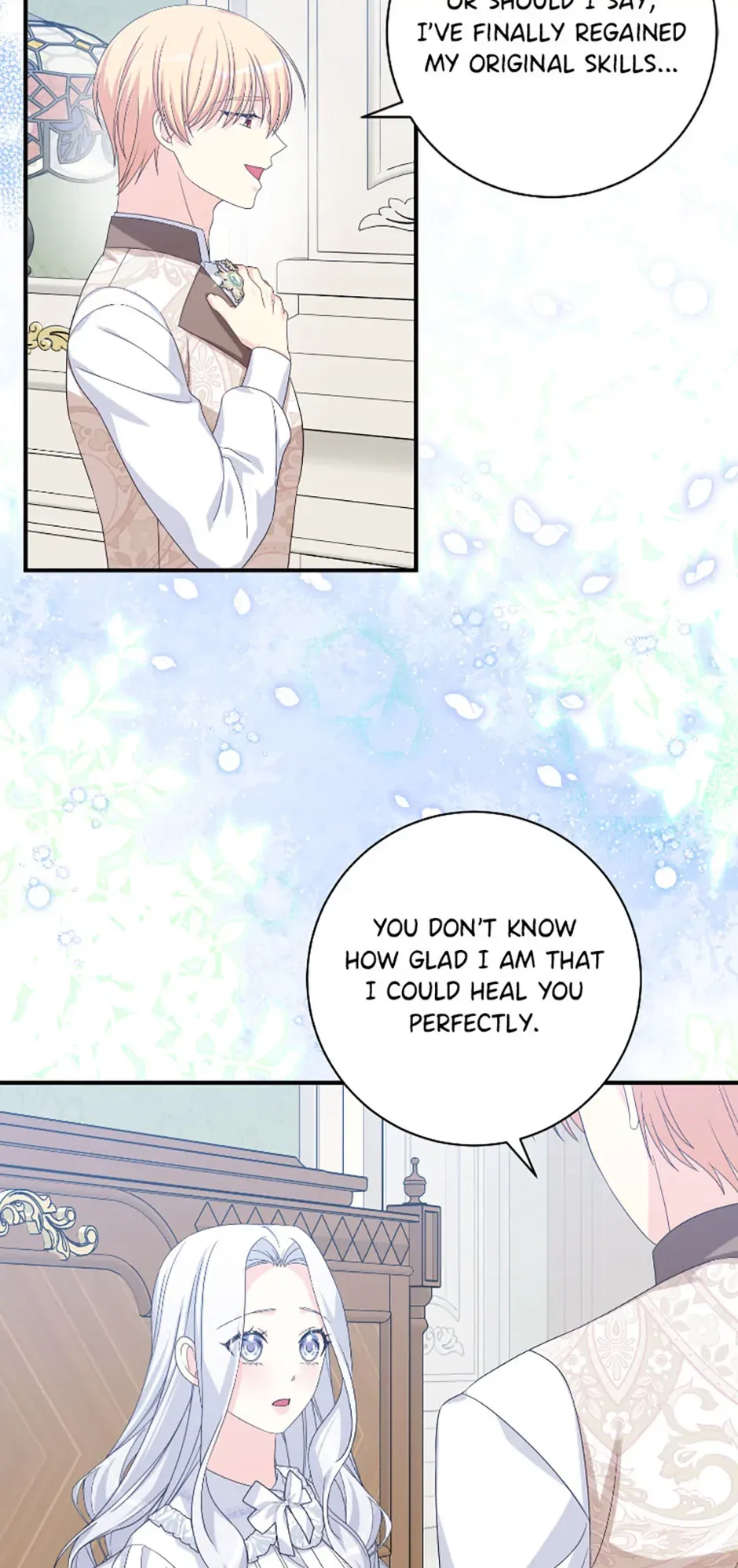 I Corrupted the Good Male Lead Chapter 86 – Page 34