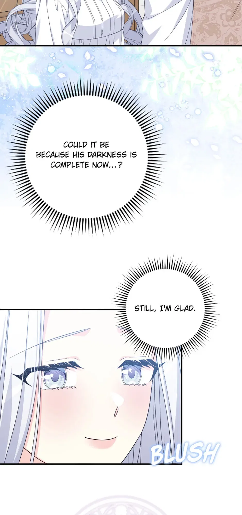 I Corrupted the Good Male Lead Chapter 86 – Page 35
