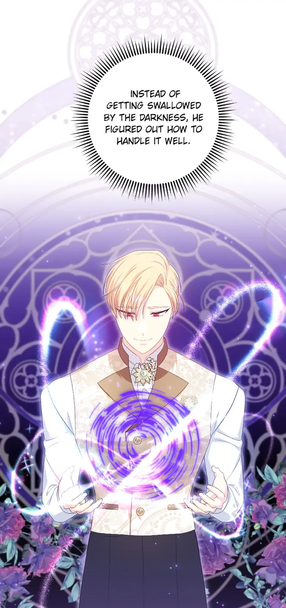 I Corrupted the Good Male Lead Chapter 86 – Page 36