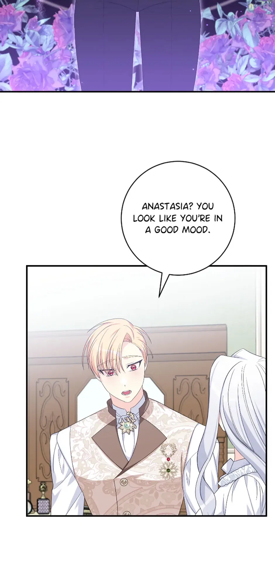 I Corrupted the Good Male Lead Chapter 86 – Page 37