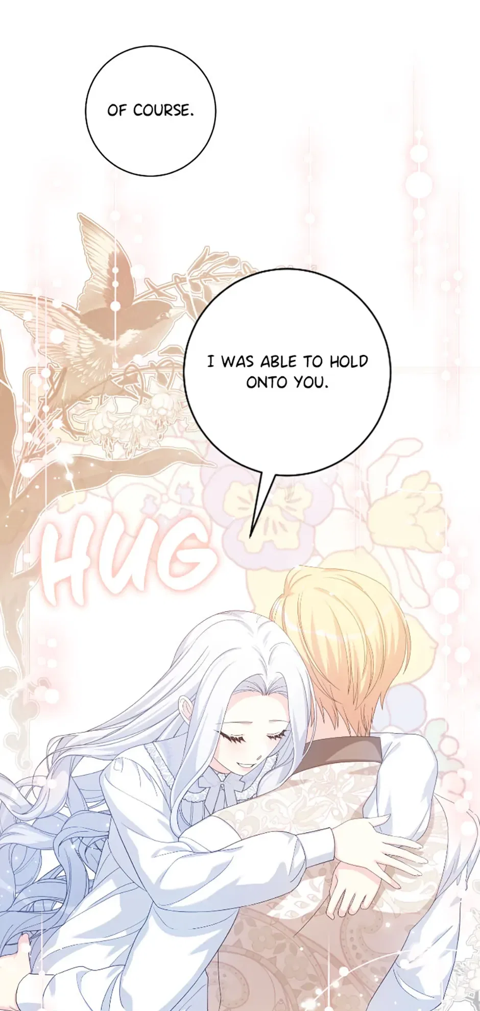 I Corrupted the Good Male Lead Chapter 86 – Page 38