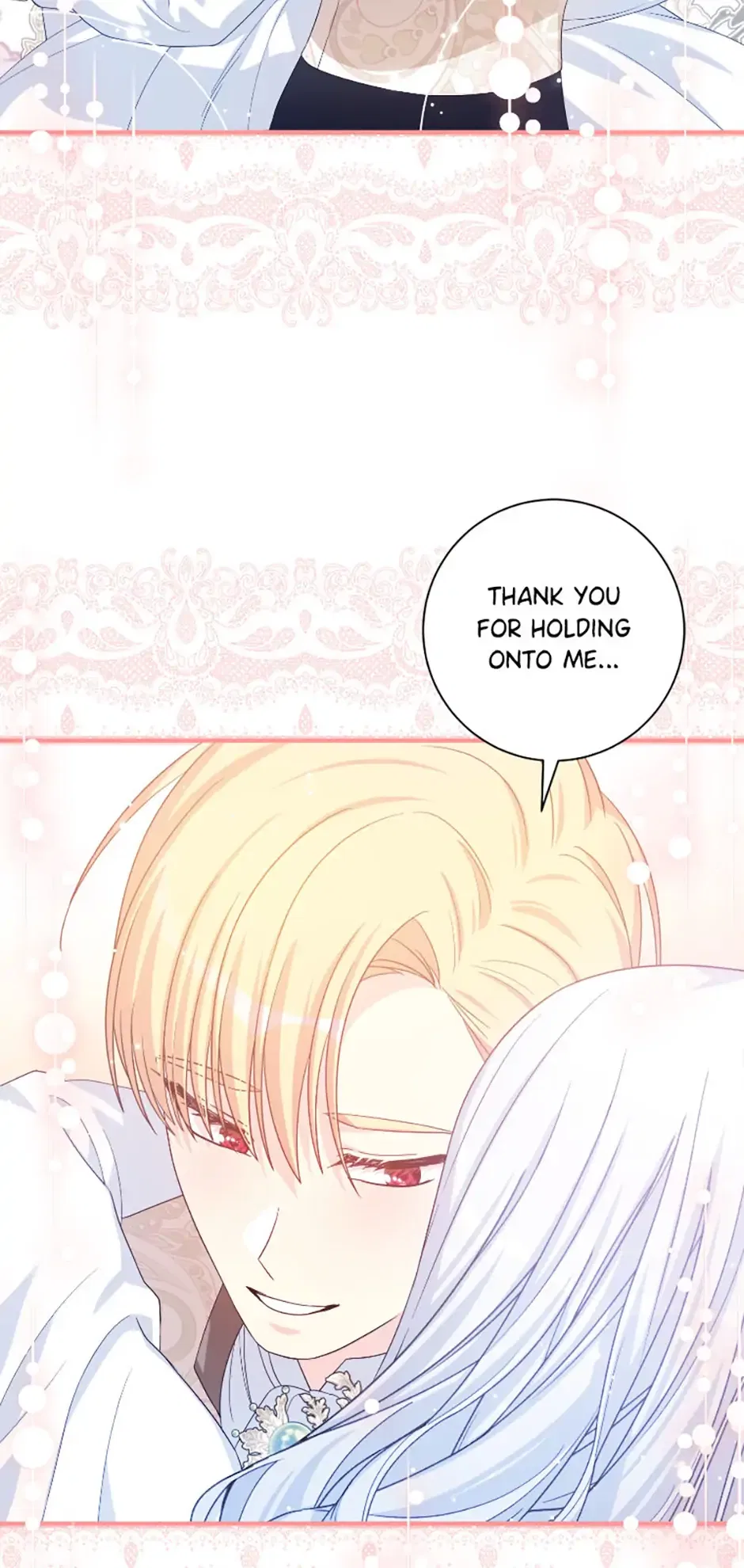 I Corrupted the Good Male Lead Chapter 86 – Page 39