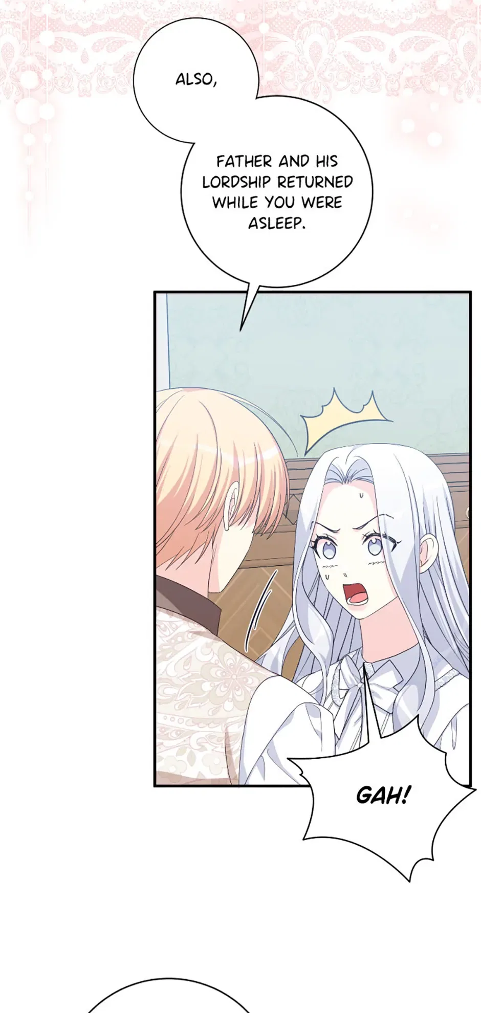 I Corrupted the Good Male Lead Chapter 86 – Page 40