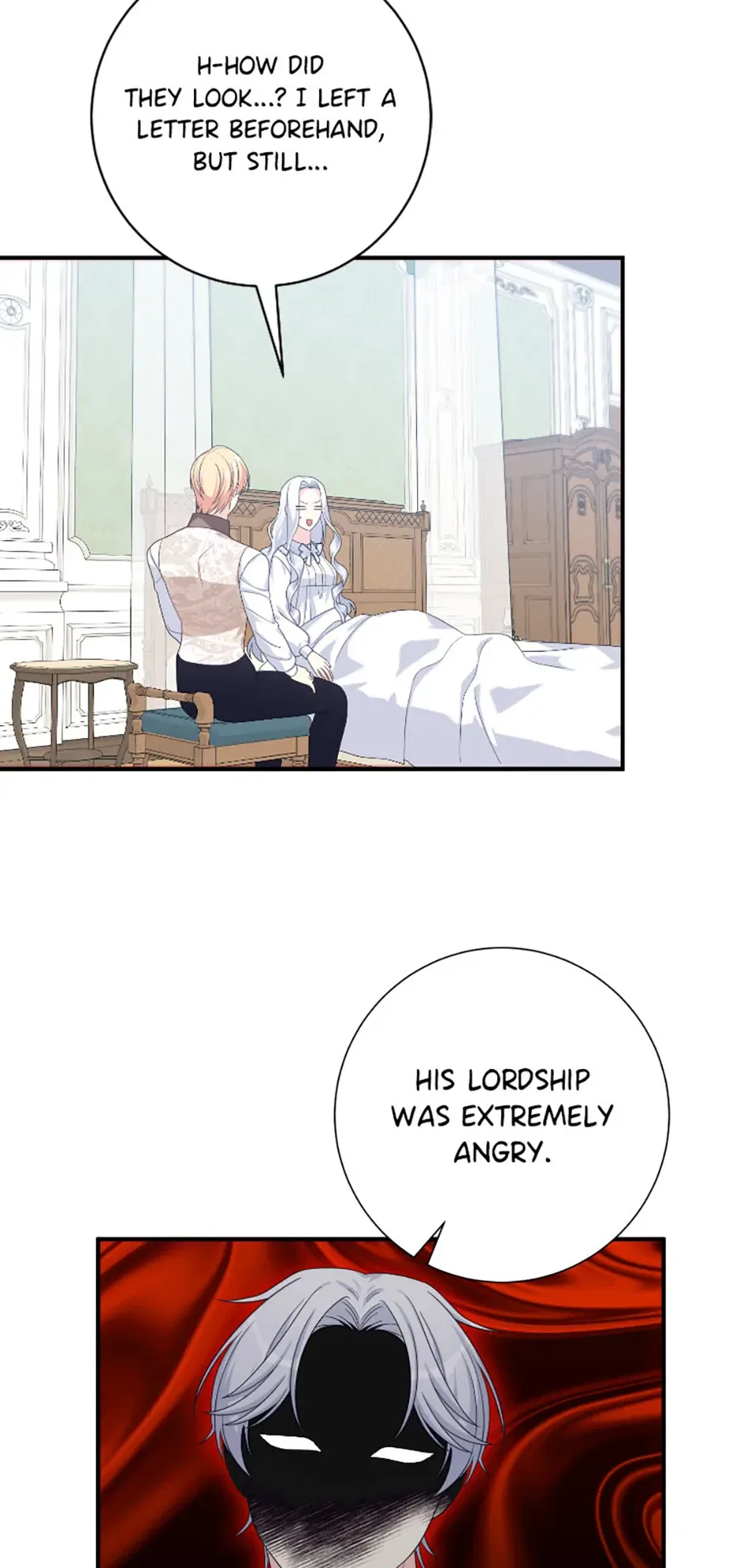 I Corrupted the Good Male Lead Chapter 86 – Page 41