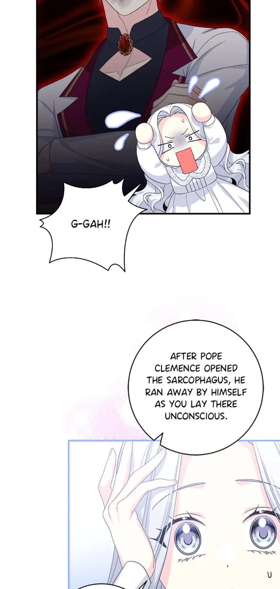 I Corrupted the Good Male Lead Chapter 86 – Page 42