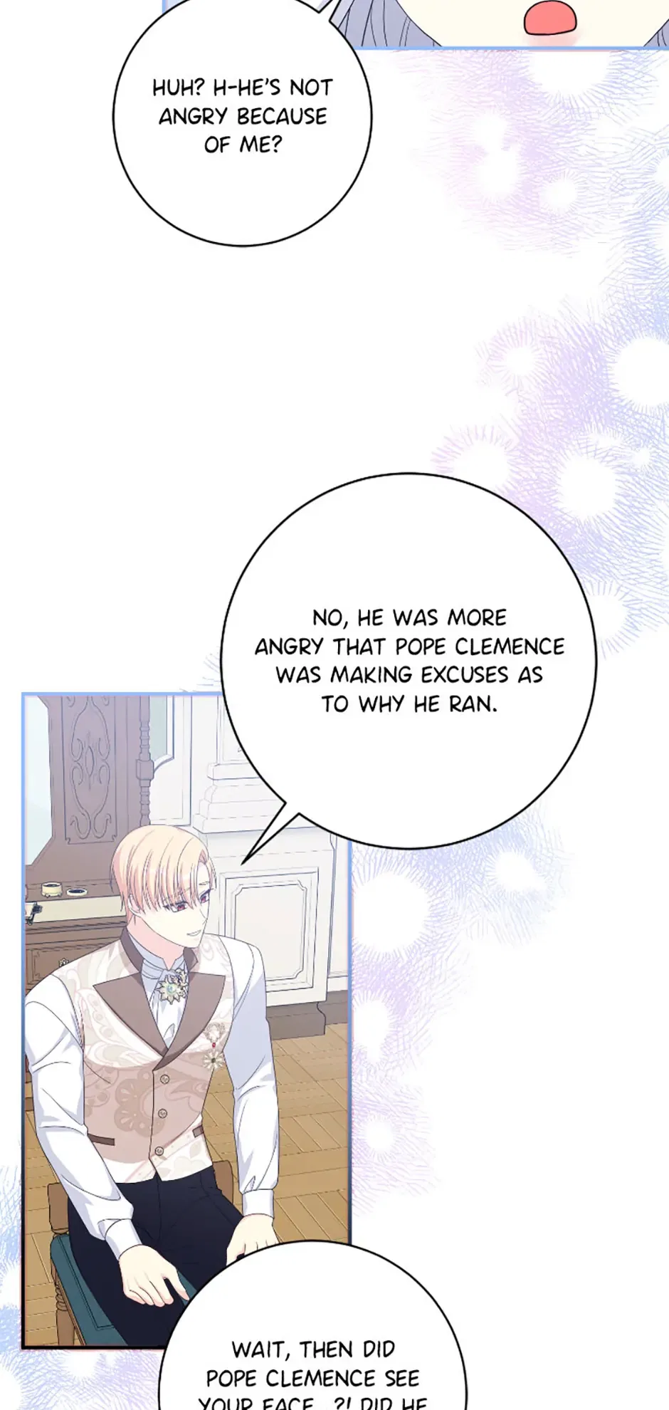 I Corrupted the Good Male Lead Chapter 86 – Page 43