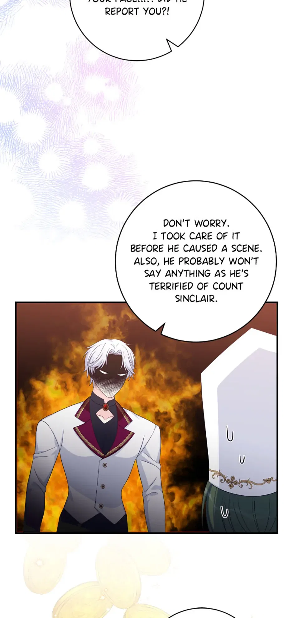 I Corrupted the Good Male Lead Chapter 86 – Page 44