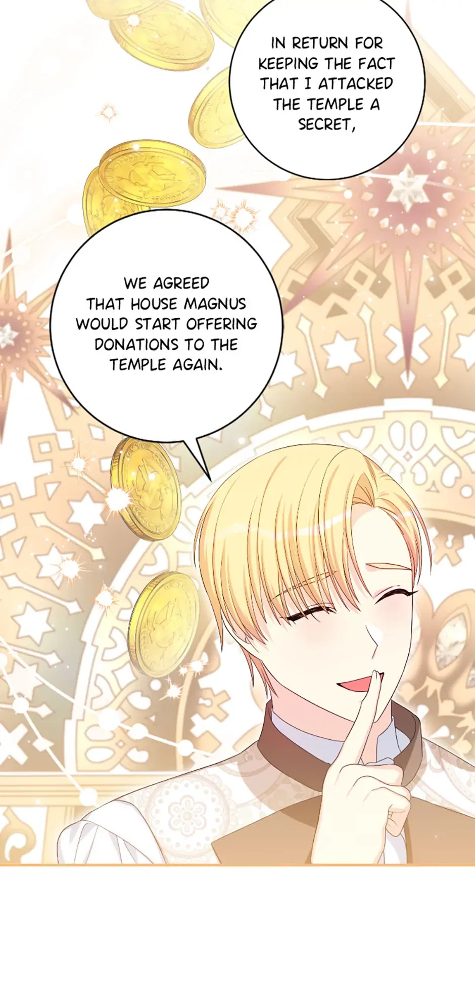 I Corrupted the Good Male Lead Chapter 86 – Page 45