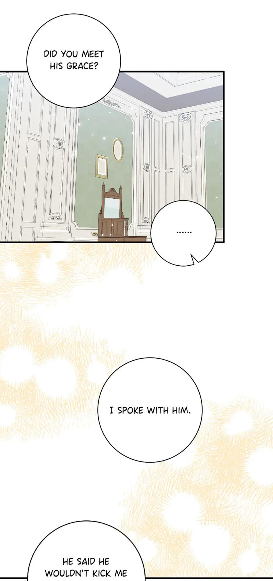 I Corrupted the Good Male Lead Chapter 86 – Page 47