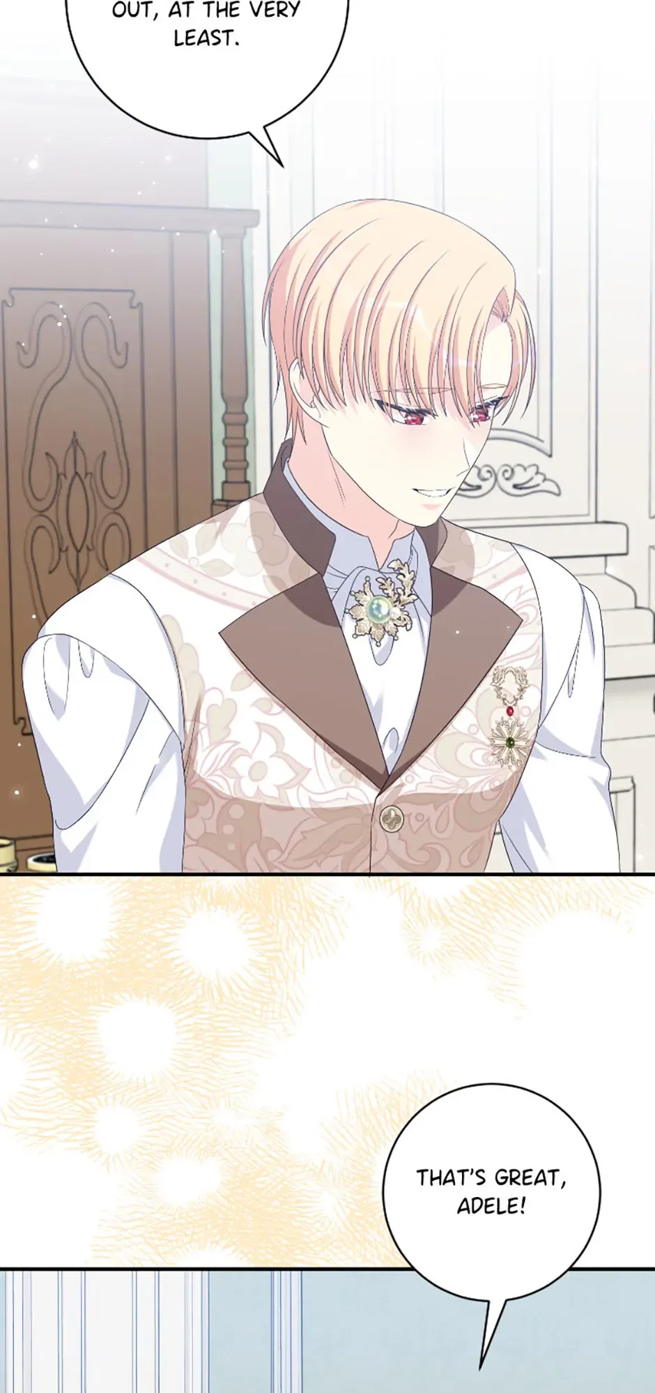 I Corrupted the Good Male Lead Chapter 86 – Page 48